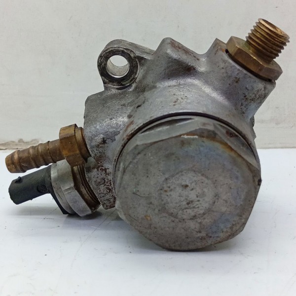 Bomba Injetora Alta Pressão Golf Jetta Audi 1.4 Turbo 2018