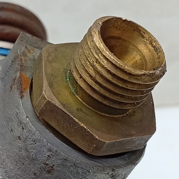 Bomba Injetora Alta Pressão Golf Jetta Audi 1.4 Turbo 2018