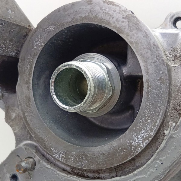 Cárter Onix Tracker 3cc Turbo 2020 2021 2022 2023 A 2025