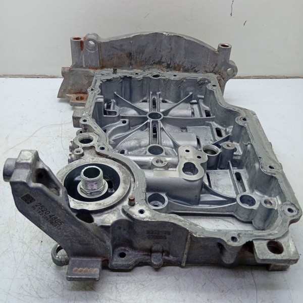 Cárter Onix Tracker 3cc Turbo 2020 2021 2022 2023 A 2025