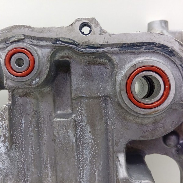 Cárter Onix Tracker 3cc Turbo 2020 2021 2022 2023 A 2025