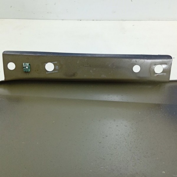 Paralama Direito Onix Plus 1.0 Turbo 2020 Peça Original