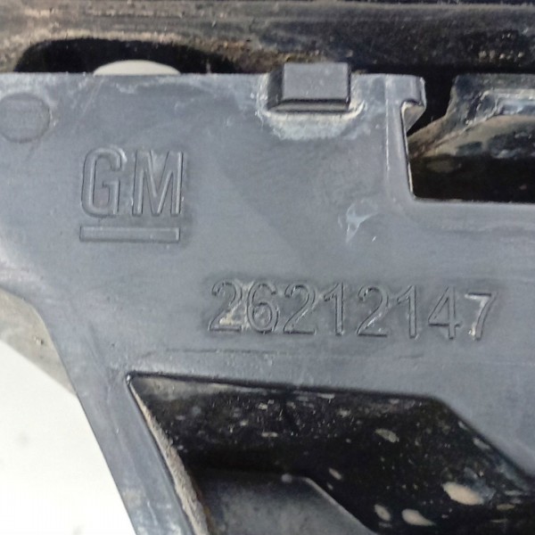 Paralama Direito Onix Plus 1.0 Turbo 2020 Peça Original