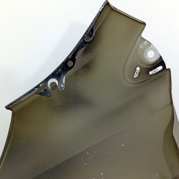 Paralama Direito Onix Plus 1.0 Turbo 2020 Peça Original