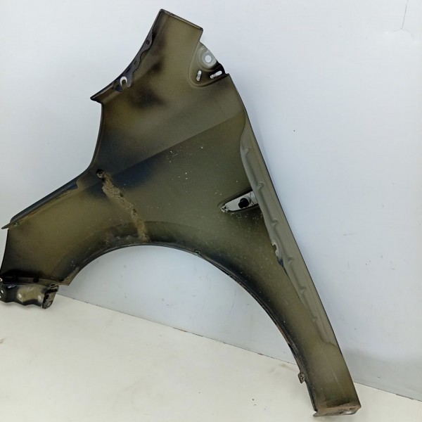 Paralama Direito Onix Plus 1.0 Turbo 2020 Peça Original