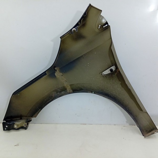 Paralama Direito Onix Plus 1.0 Turbo 2020 Peça Original