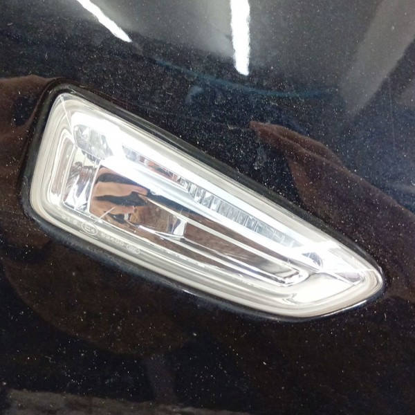 Paralama Direito Onix Plus 1.0 Turbo 2020 Peça Original