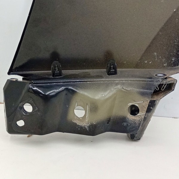 Paralama Direito Onix Plus 1.0 Turbo 2020 Peça Original