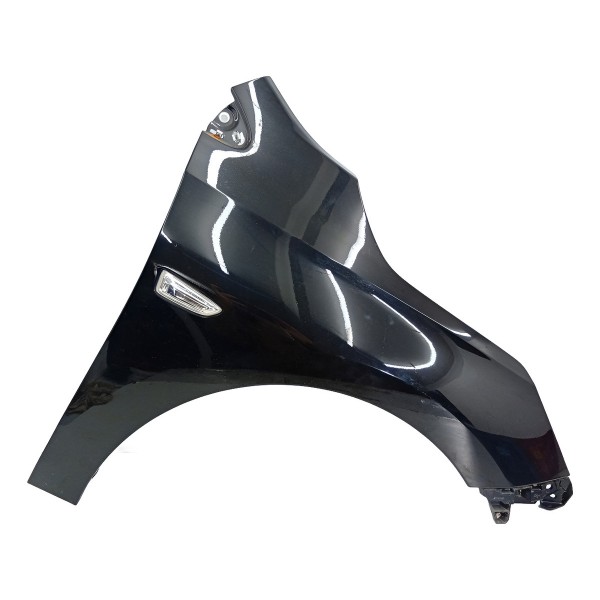 Paralama Direito Onix Plus 1.0 Turbo 2020 Peça Original