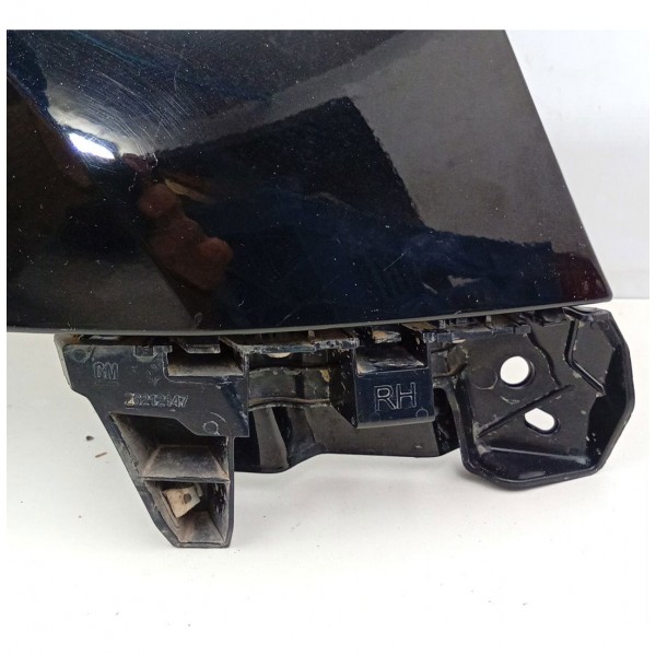 Paralama Direito Onix Plus 1.0 Turbo 2020 Peça Original