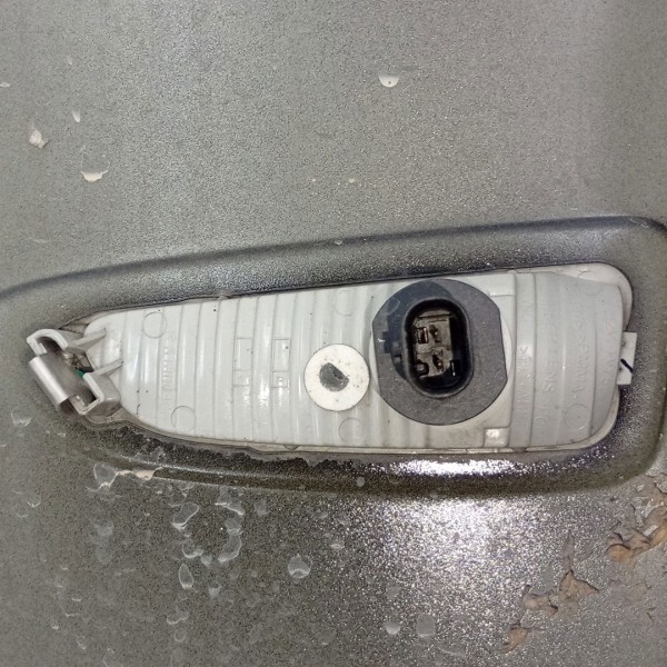 Paralama Direito Onix Plus 1.0 Turbo 2020 Peça Original