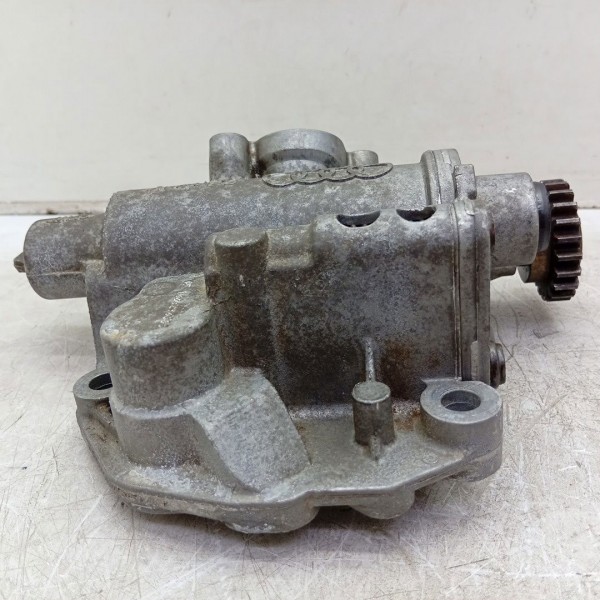 Bomba Óleo Jetta 2.0 Turbo Tsi 2009 2010 2011 2012 A 2013