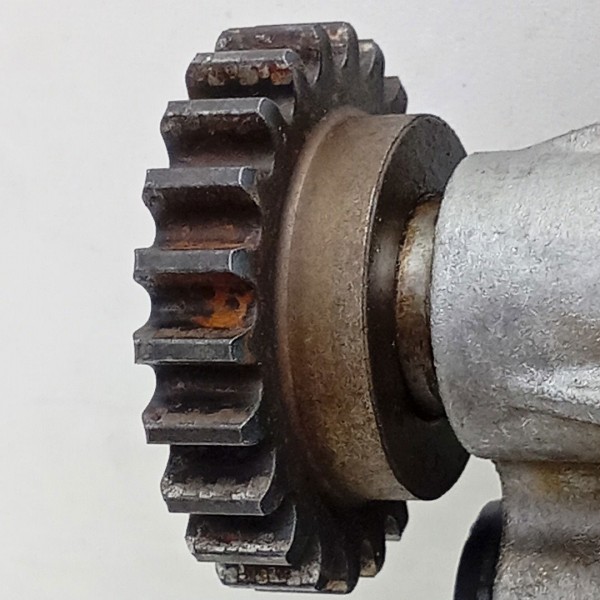 Bomba Óleo Jetta 2.0 Turbo Tsi 2009 2010 2011 2012 A 2013