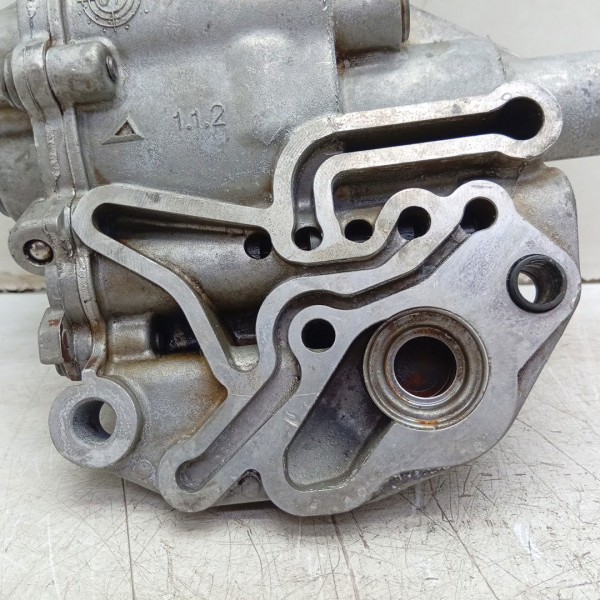 Bomba Óleo Jetta 2.0 Turbo Tsi 2009 2010 2011 2012 A 2013