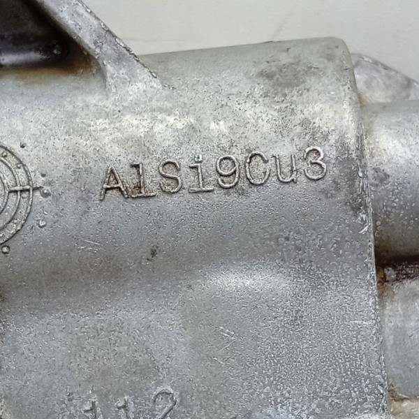 Bomba Óleo Jetta 2.0 Turbo Tsi 2009 2010 2011 2012 A 2013