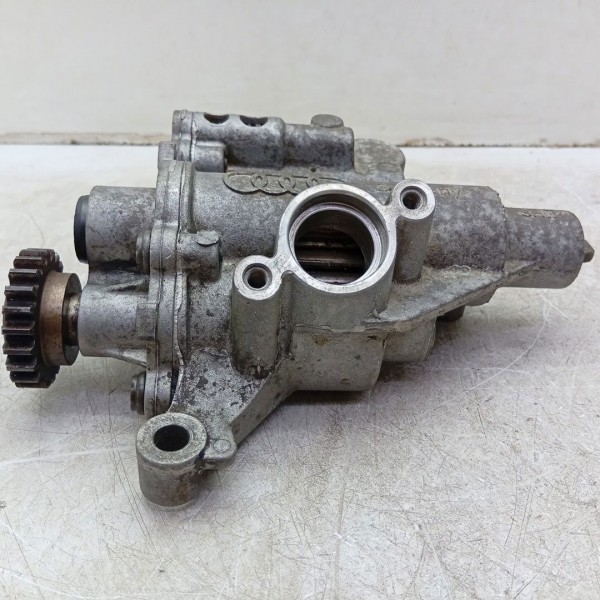 Bomba Óleo Jetta 2.0 Turbo Tsi 2009 2010 2011 2012 A 2013