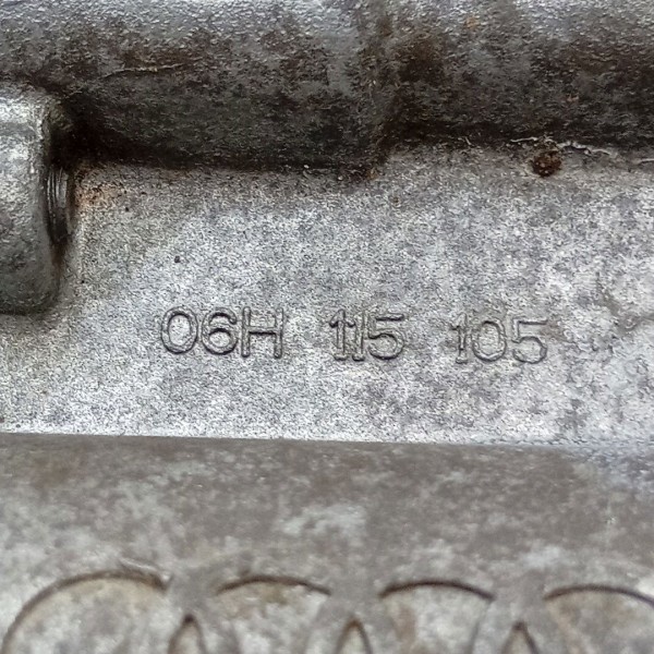 Bomba Óleo Jetta 2.0 Turbo Tsi 2009 2010 2011 2012 A 2013