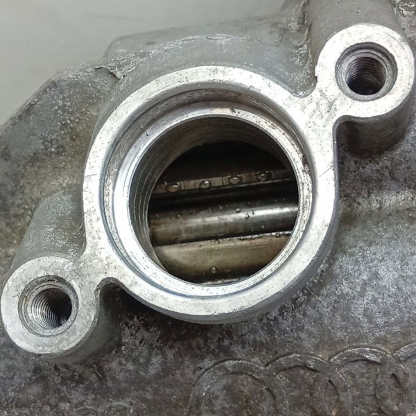 Bomba Óleo Jetta 2.0 Turbo Tsi 2009 2010 2011 2012 A 2013