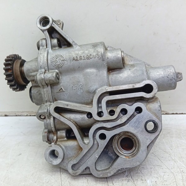 Bomba Óleo Jetta 2.0 Turbo Tsi 2009 2010 2011 2012 A 2013