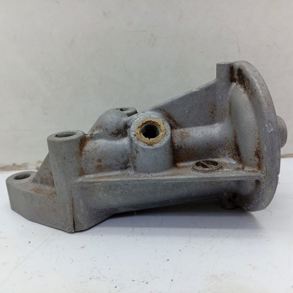 Suporte Filtro Óleo Triton 3.5 2008 2009 2010 2011 A 2016