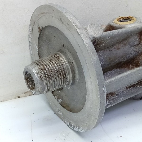 Suporte Filtro Óleo Triton 3.5 2008 2009 2010 2011 A 2016