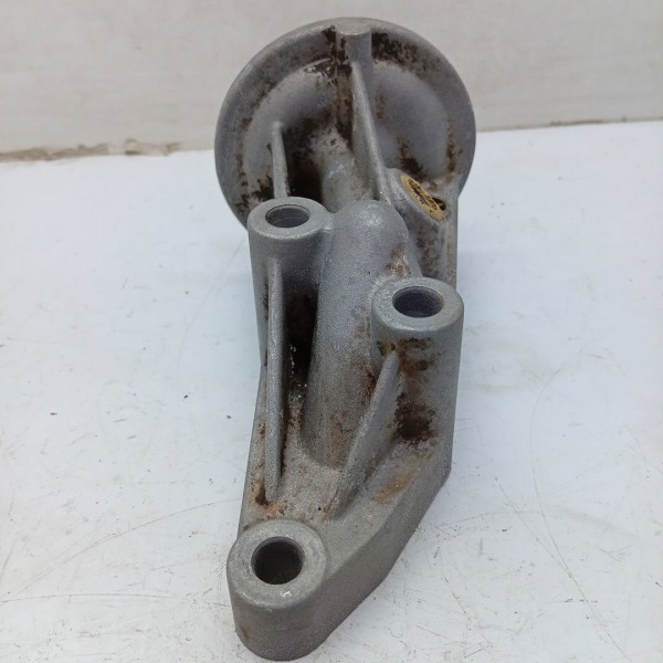 Suporte Filtro Óleo Triton 3.5 2008 2009 2010 2011 A 2016