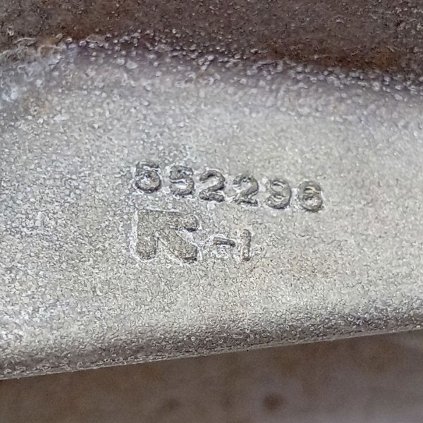 Suporte Filtro Óleo Triton 3.5 2008 2009 2010 2011 A 2016