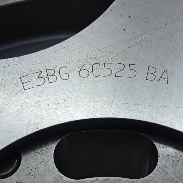 Engrenagem Comando Válvulas Ford Ka 2014 A 2021