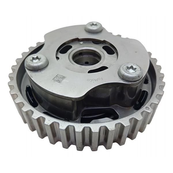 Engrenagem Comando Válvulas Ford Ka 2014 A 2021