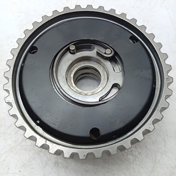 Engrenagem Comando Válvulas Ford Ka 2014 A 2021