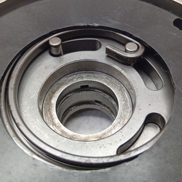 Engrenagem Comando Válvulas Ford Ka 2014 A 2021