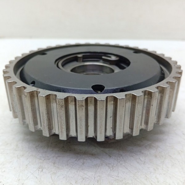 Engrenagem Comando Válvulas Ford Ka 2014 A 2021