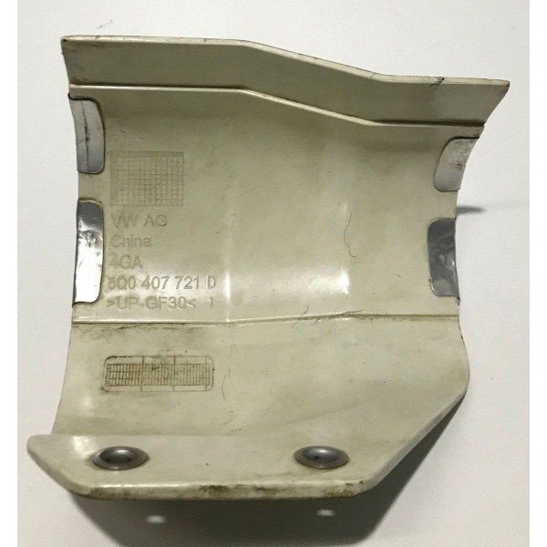 Protetor Calor Semieixo Volkswagen Nivus Peça Original Carro