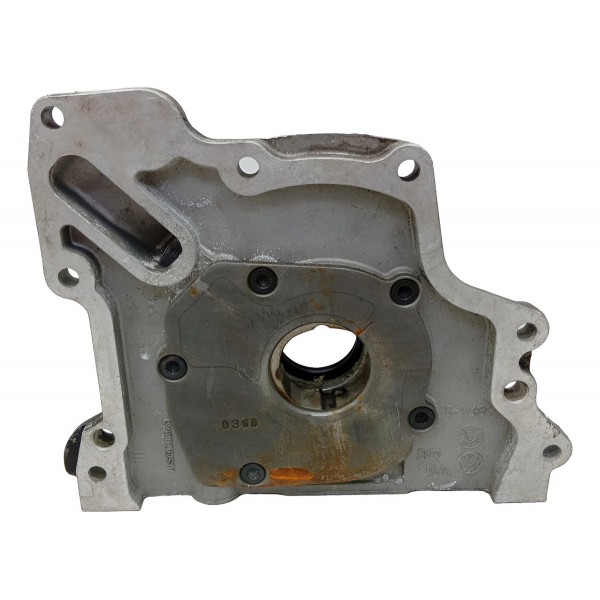 Bomba Oleo Vw Saveiro Gol Fox 2010 A 2016 Original 030115