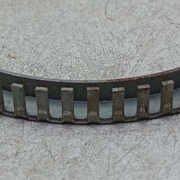 Retentor Virabrequim Vw Gol G7 1.6 2016 2017 2018 A 2019