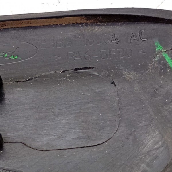 Acabamento Retrovisor Direito Ford Ka 2014 A 2021