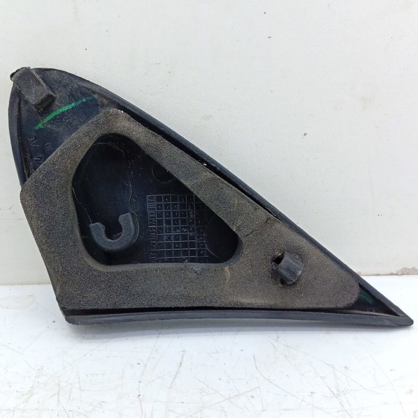 Acabamento Retrovisor Direito Ford Ka 2014 A 2021