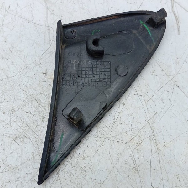 Acabamento Retrovisor Direito Ford Ka 2014 A 2021