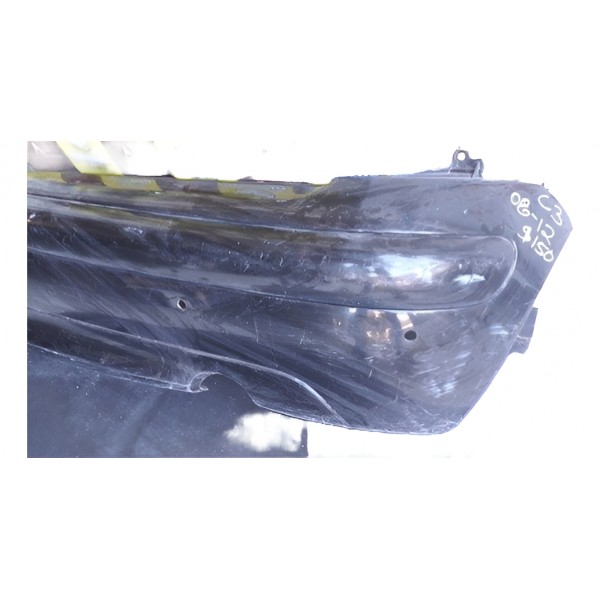 Parachoque Traseiro Citroen C3 2008 À 2012 Recuperado