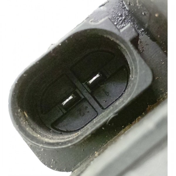 Motor Freio Mao Traseiro Esquerdo Audi A3 5q0615405