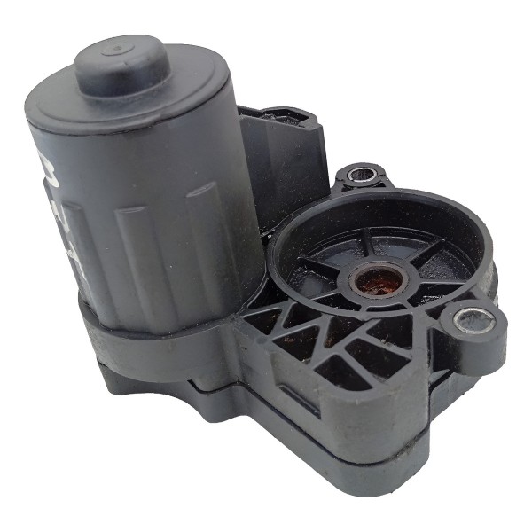 Motor Freio Mao Traseiro Esquerdo Audi A3 5q0615405