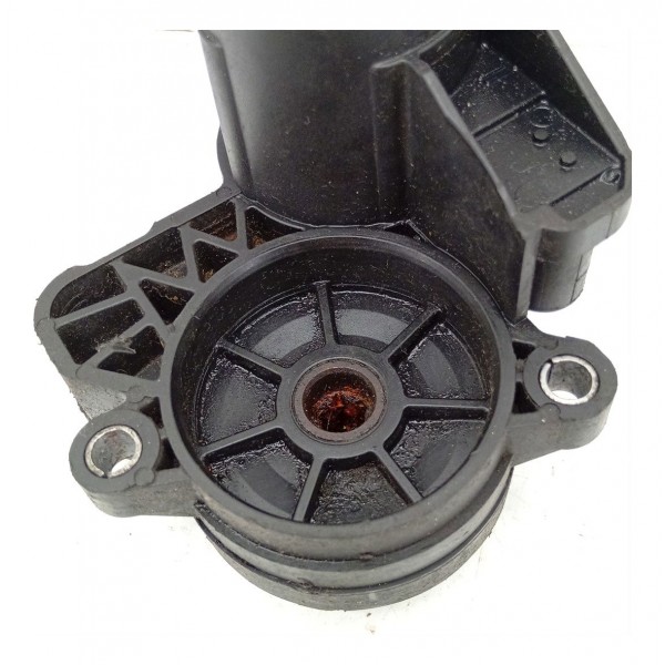 Motor Freio Mao Traseiro Esquerdo Audi A3 5q0615405