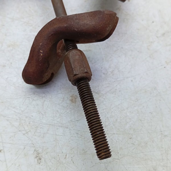 Alavanca Freio De Mão Fox 2013 2014 2015 2016 2017 A 2019