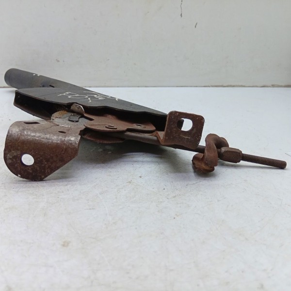 Alavanca Freio De Mão Fox 2013 2014 2015 2016 2017 A 2019