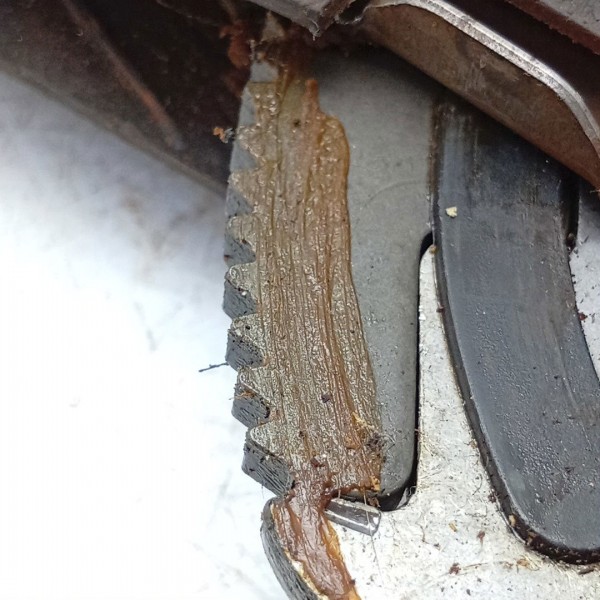 Alavanca Freio De Mão Fox 2013 2014 2015 2016 2017 A 2019