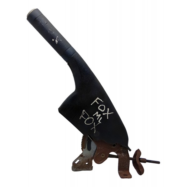 Alavanca Freio De Mão Fox 2013 2014 2015 2016 2017 A 2019