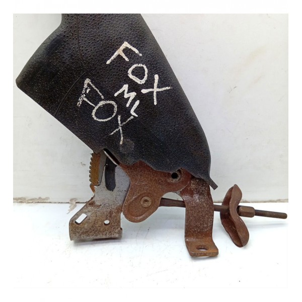 Alavanca Freio De Mão Fox 2013 2014 2015 2016 2017 A 2019