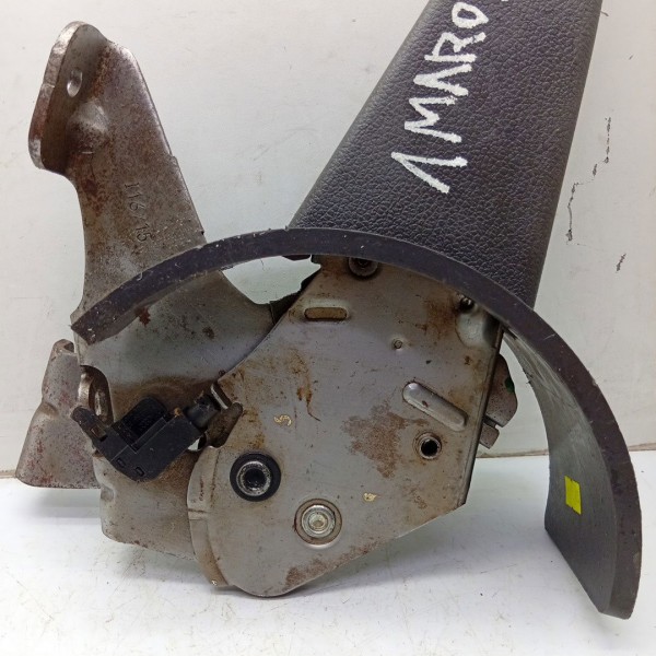 Alavanca Freio De Mão Amarok 2012 2013 2014 2015 2016 A 2019