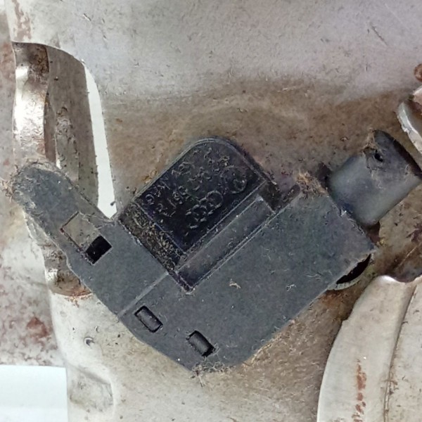 Alavanca Freio De Mão Amarok 2012 2013 2014 2015 2016 A 2019