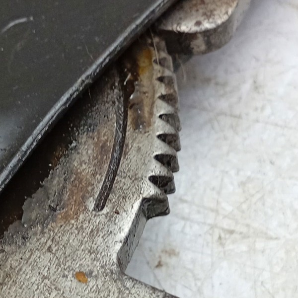 Alavanca Freio Mão Vw Saveiro G4 1.6 2007 Peça Original